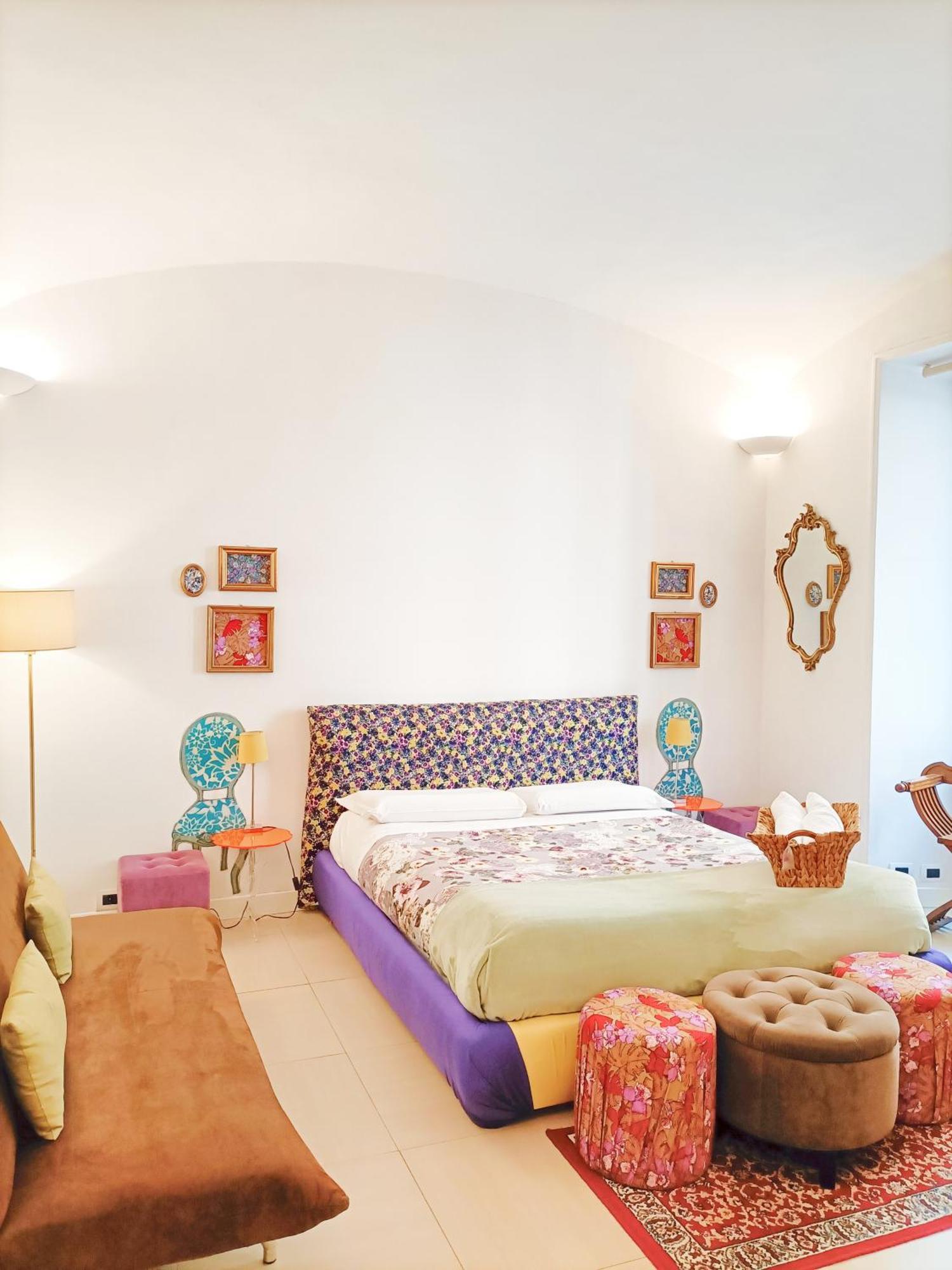 Festina Lente Apartment Rome Exterior photo