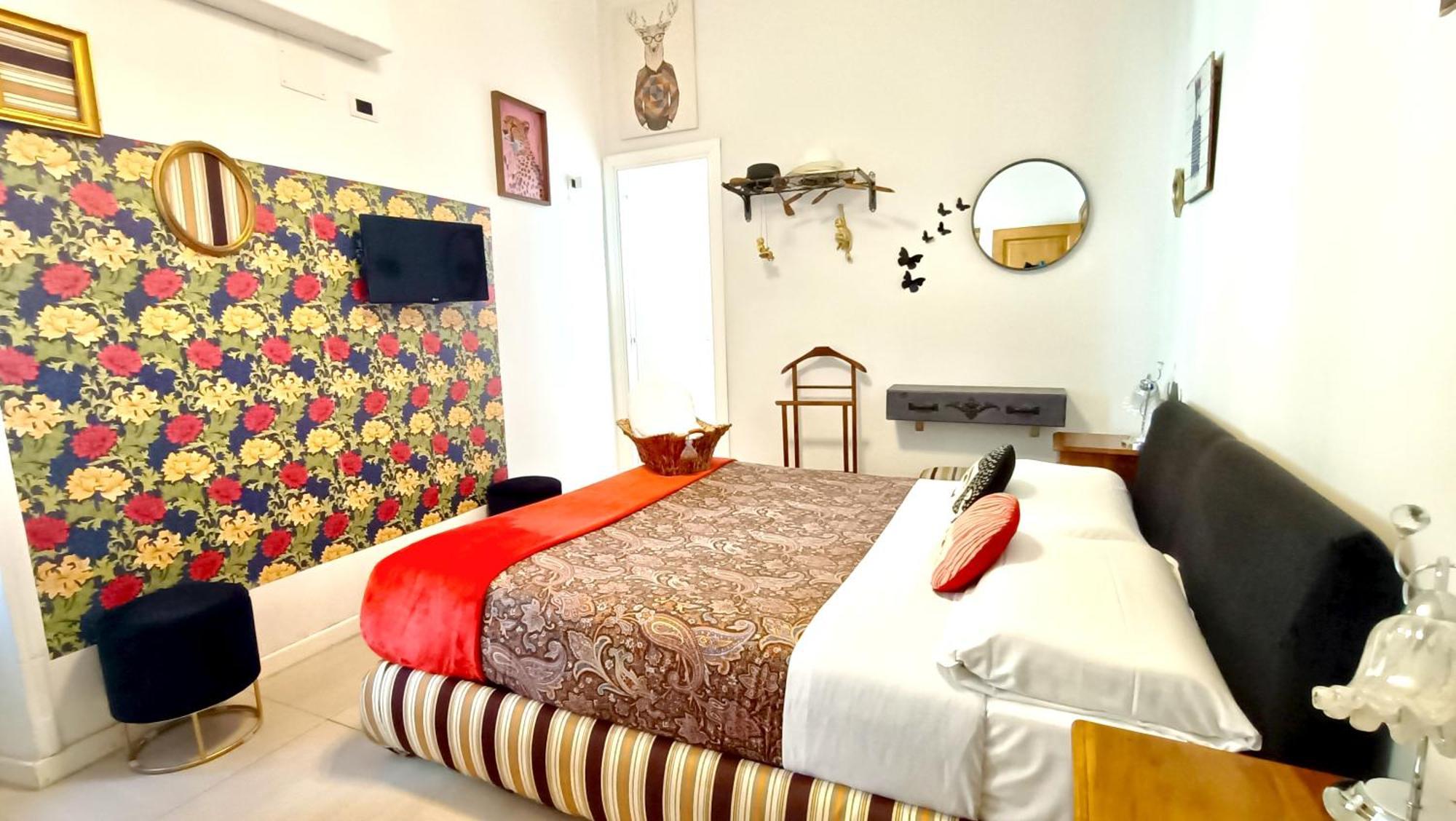 Festina Lente Apartment Rome Exterior photo